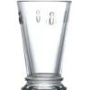 LA ROCHERE Lot de 6 Long Drink Abeille