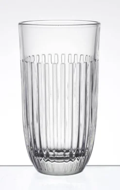 LA ROCHERE Lot de 6 Long drink Ouessant
