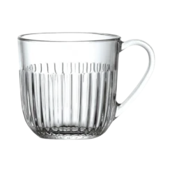 LA ROCHERE Lot de 6 tasses Ouessant