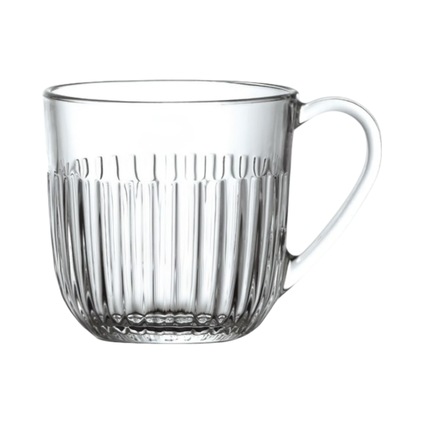 LA ROCHERE Lot de 6 tasses Ouessant