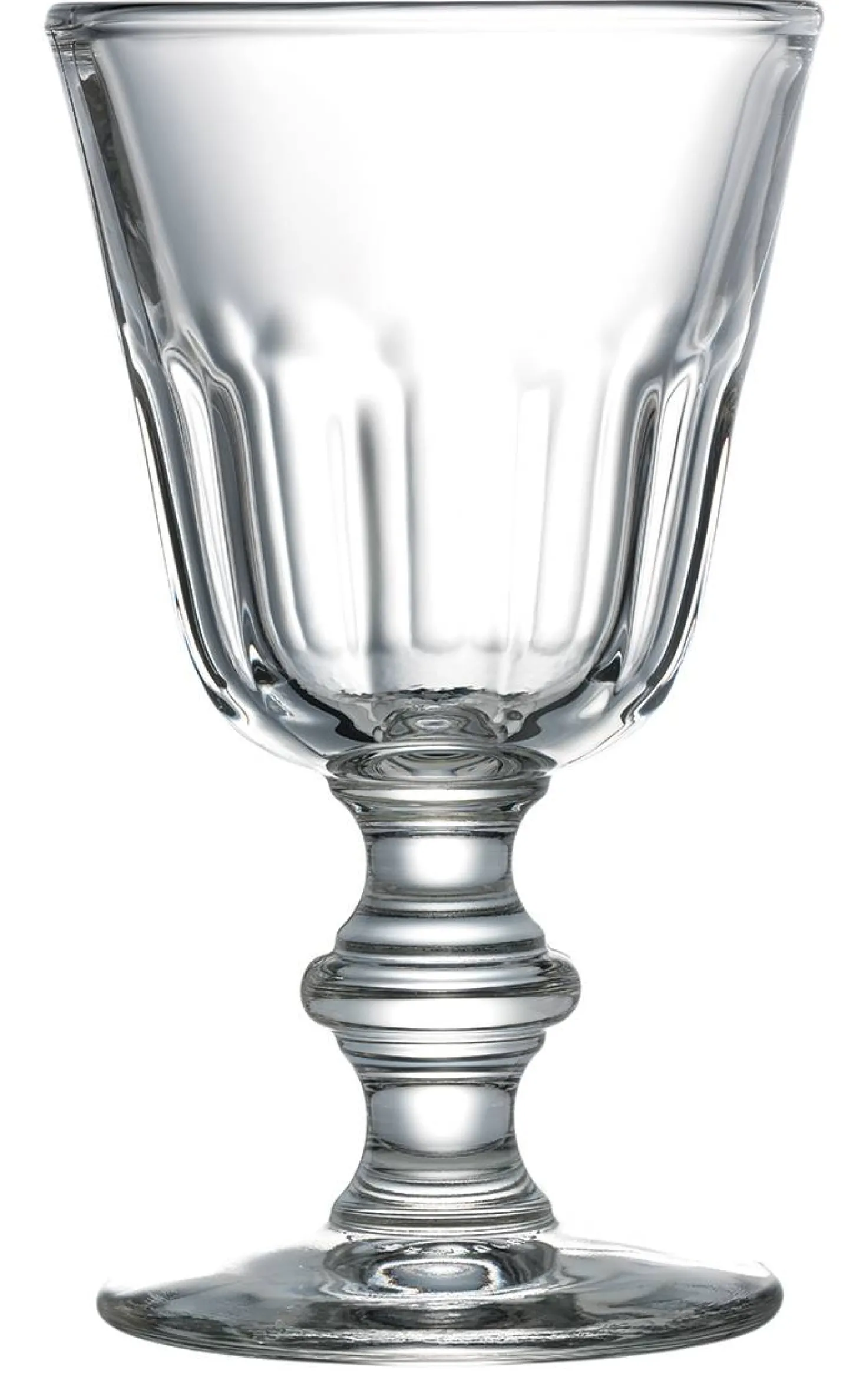 LA ROCHERE Lot de 6 Verres à eau Périgord