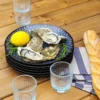 LA ROCHERE Lot de 6 Verres à pied Ouessant