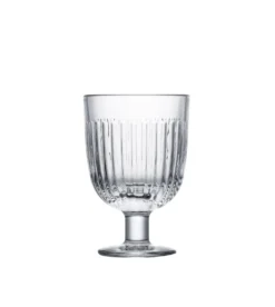 LA ROCHERE Lot de 6 Verres à pied Ouessant