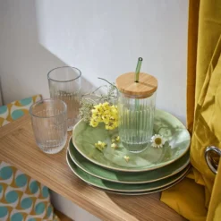 LA ROCHERE Set Smoothie Ouessant