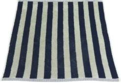 LASA HOME Essuie-main coton Lino