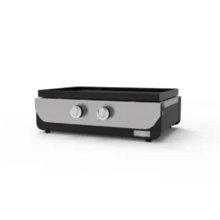 LE MARQUIER Plancha Original Gaz 260 Duo