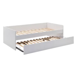Lit banquette gigogne Sandro