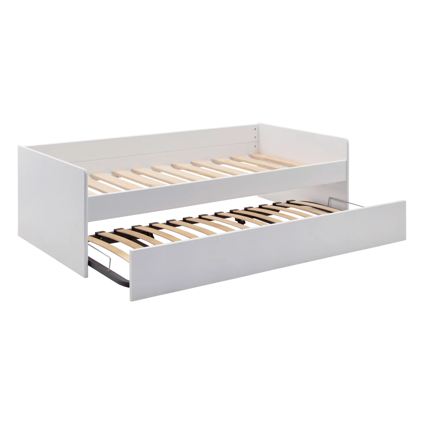 Lit banquette gigogne Sandro