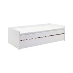 Lit banquette gigogne Sandro
