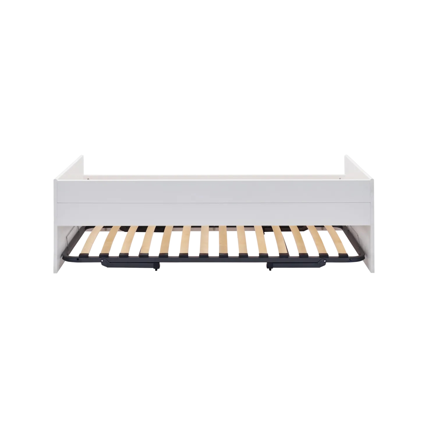 Lit banquette gigogne Sandro
