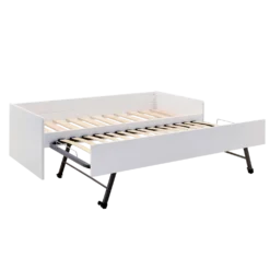 Lit banquette gigogne Sandro