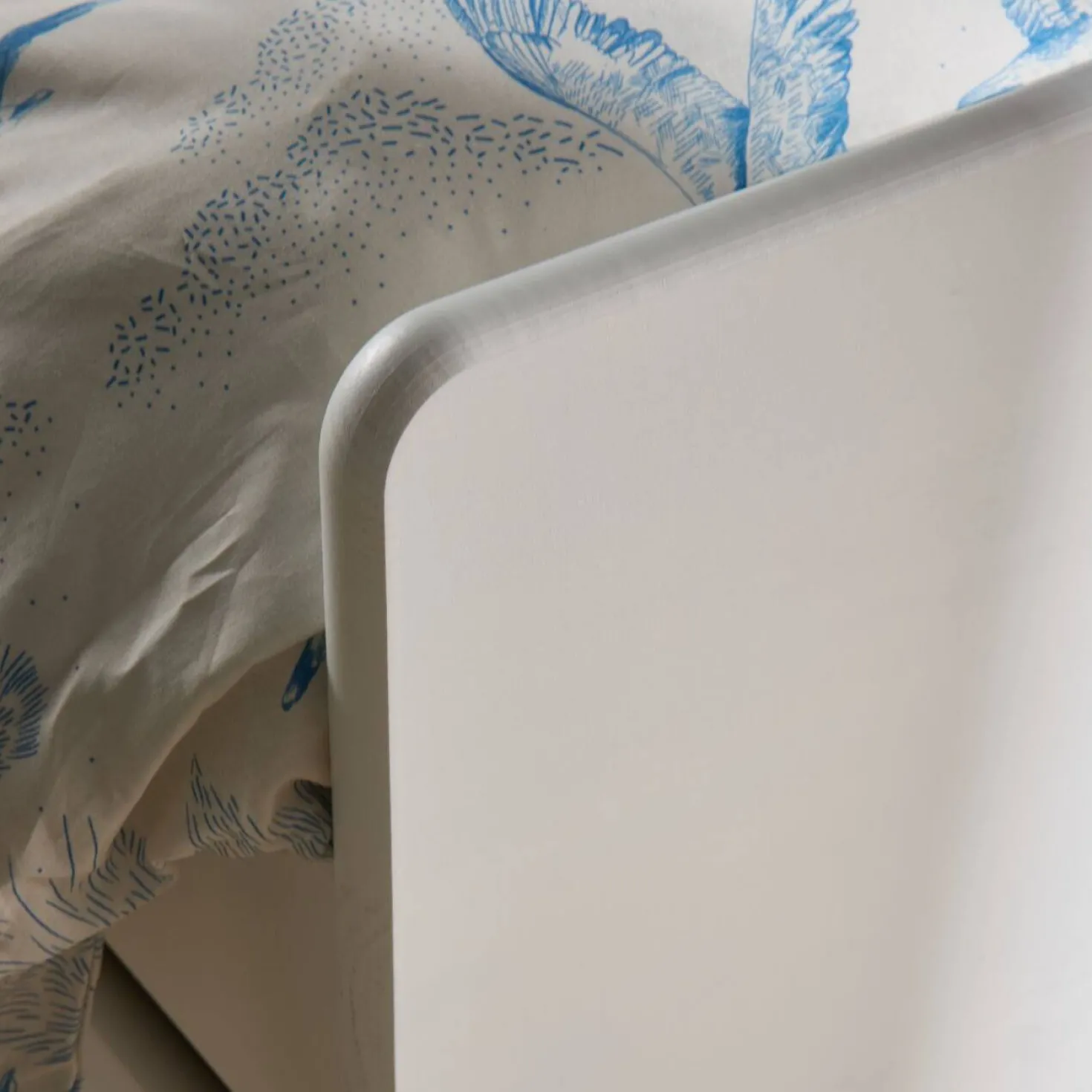 Lit banquette gigogne Sandro