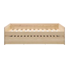 Lit banquette gigogne Sandro