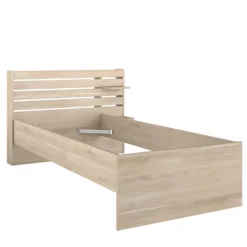 Lit enfant avec tiroir de rangement en option Palmyre