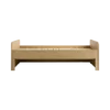 Lit extensible avec tiroir en option Sami