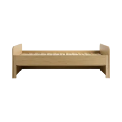 Lit extensible avec tiroir en option Sami
