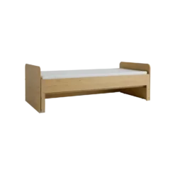 Lit extensible avec tiroir en option Sami