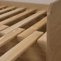 Lit extensible avec tiroir en option Sami