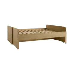 Lit extensible avec tiroir en option Sami