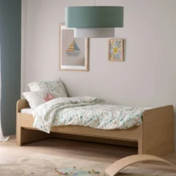 Lit extensible avec tiroir en option Sami