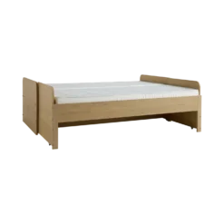 Lit extensible avec tiroir en option Sami