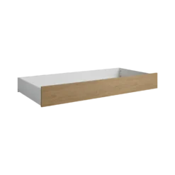Lit extensible avec tiroir en option Sami