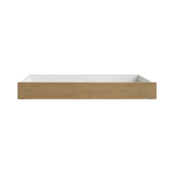 Lit extensible avec tiroir en option Sami