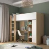 Lit mezzanine Guillaume