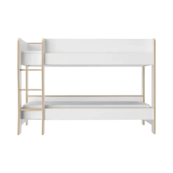 Lits superposés avec tiroir de rangement Gaspard