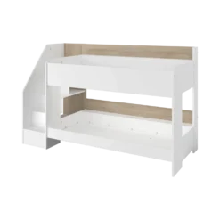Lits superposés avec tiroir en option Parker