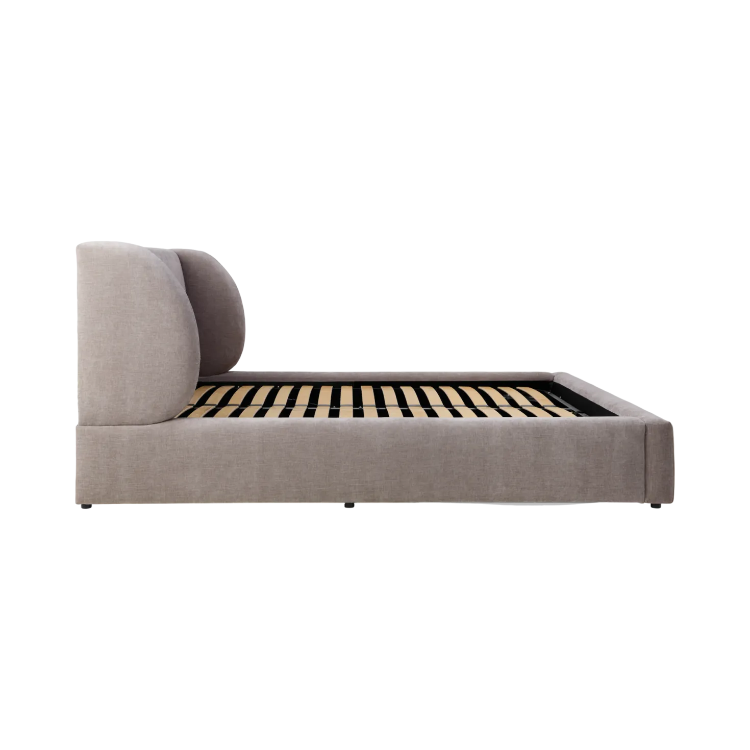 Lit tissu Gabriel