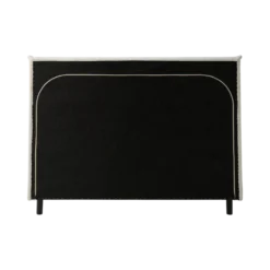Lit tissu Paulin