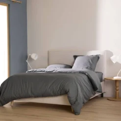 Lit tissu Paulin