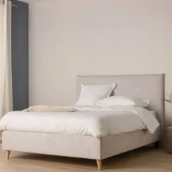 Lit tissu Paulin