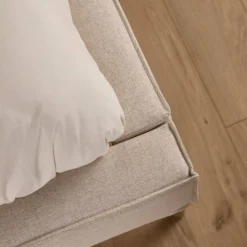 Lit tissu Philéas