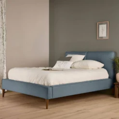 Lit tissu Philéas