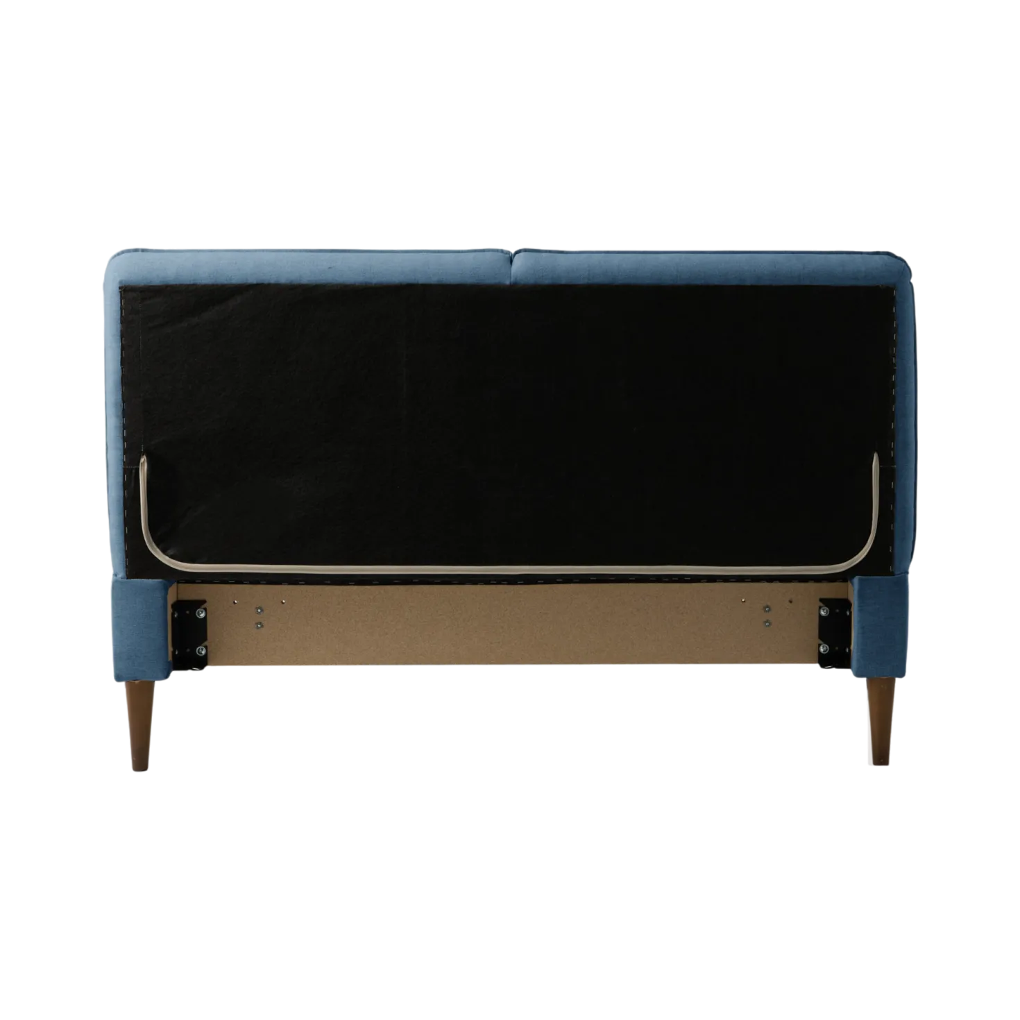 Lit tissu Philéas