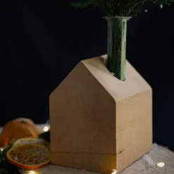 LITTLE ANANA Maisonnette soliflore