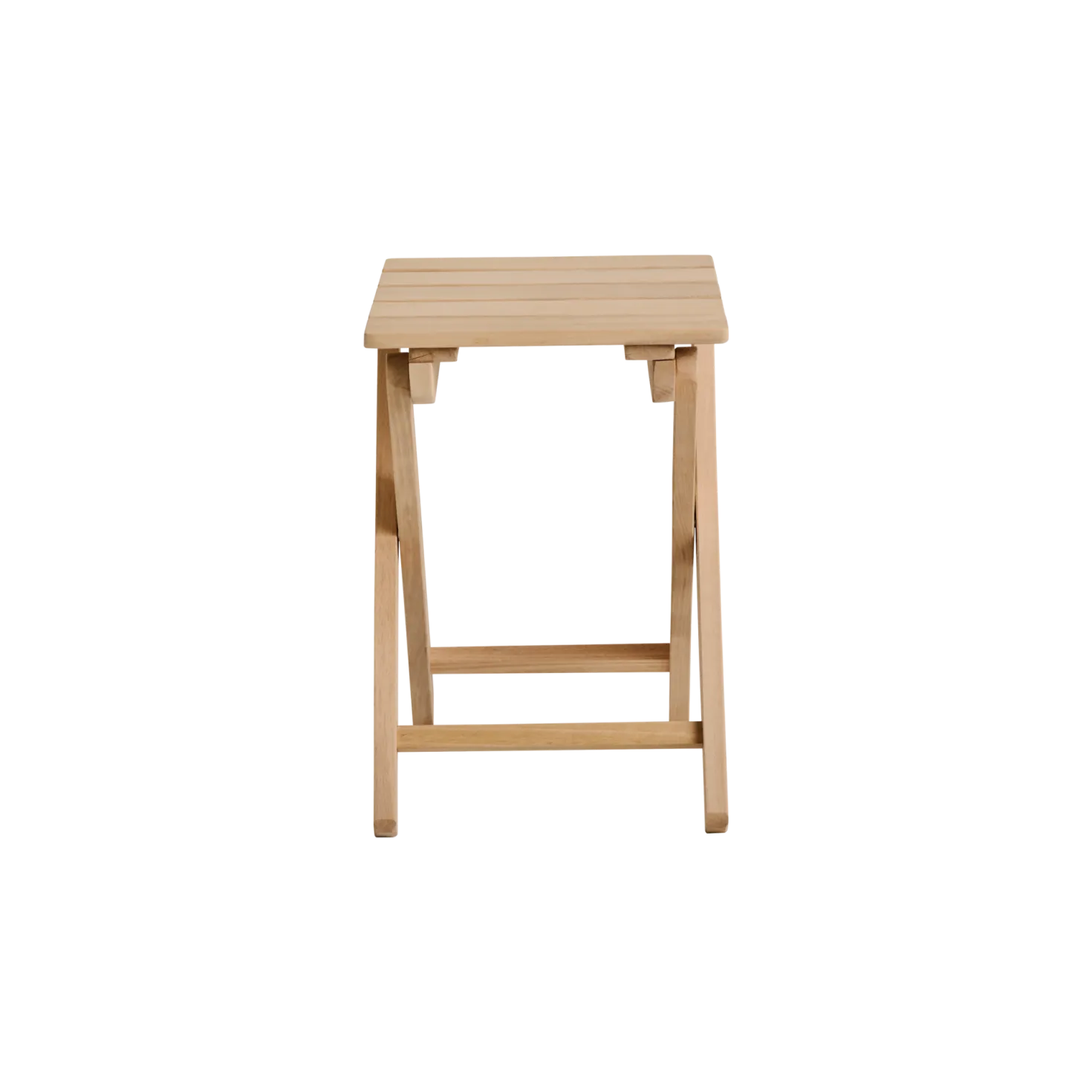 LONA Table Basse Carrée en Bois LONA