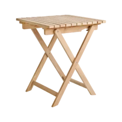 LONA Table en Bois LONA