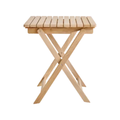 LONA Table en Bois LONA