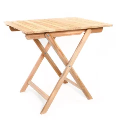 LONA Table en Bois LONA