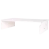 LOOKUP Réhausseur d'écran en plastique recyclé