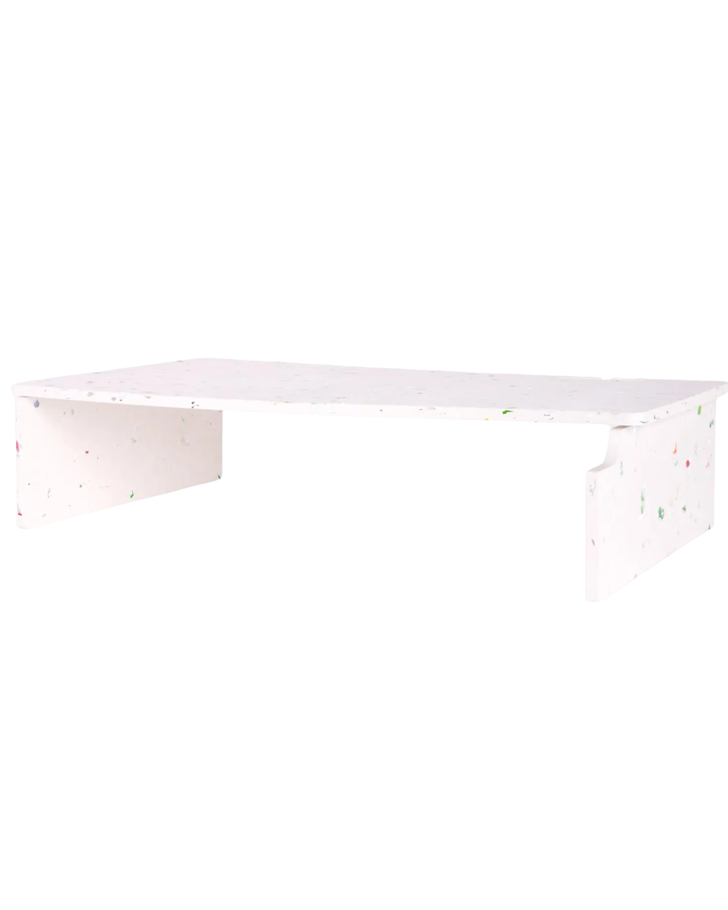 LOOKUP Réhausseur d'écran en plastique recyclé