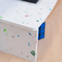 LOOKUP Réhausseur d'écran en plastique recyclé