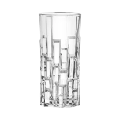 Lot de 6 chopes forme haute Etna 34 cl