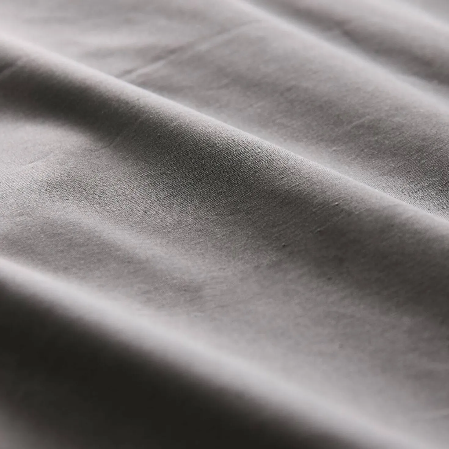 Lot de 2 draps housses matelas épais coton bio Fil & Sens