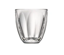 Lot de 6 gobelets Boudoir - LA ROCHERE