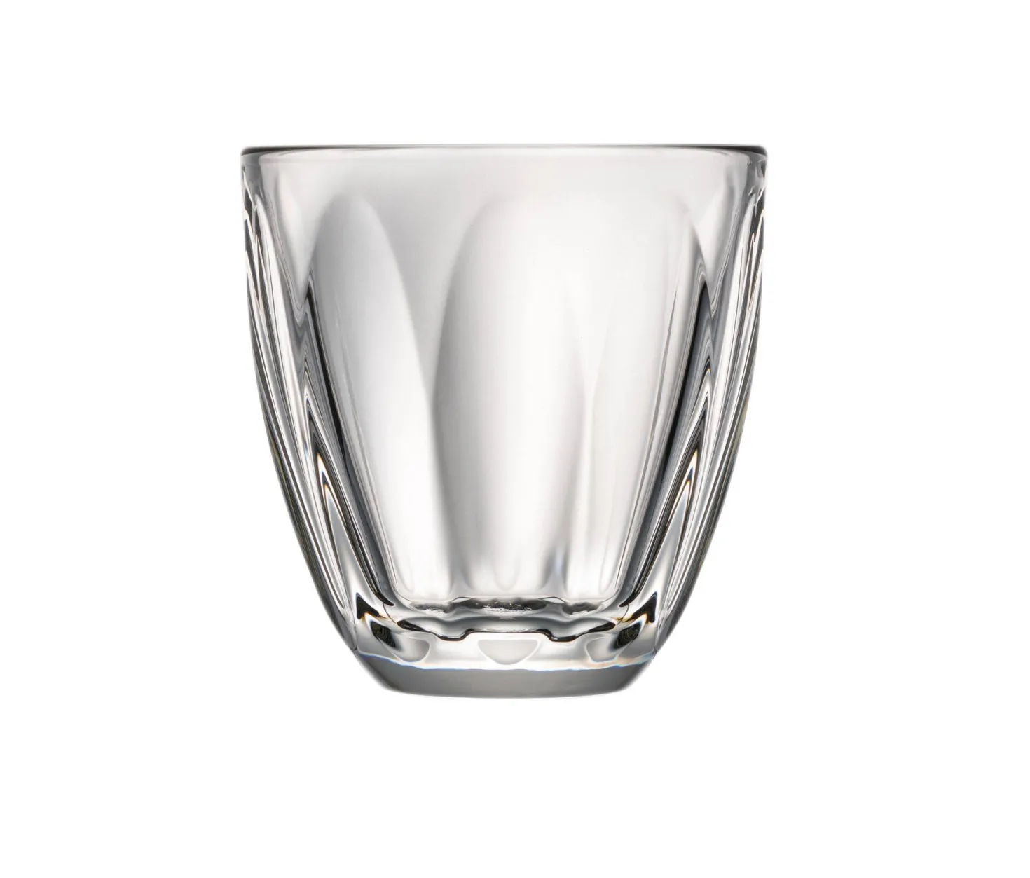 Lot de 6 gobelets Boudoir - LA ROCHERE