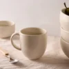 Lot de 6 Mugs Pacifica - Costa Nova